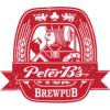 Peter B's Brewpub logo