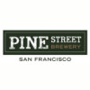 Pine Street Brewery (CA) logo