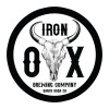 Iron Ox Brewing Company (collab with) Heretic Satanic Panic