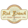 Red Branch Cider and Brewing Company logo