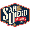 San Diego Brewing Company (collab with) AleSmith 2011 NHC Mild Ale