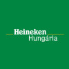 Heineken Hungária logo