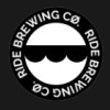Ride Brewing Co. logo