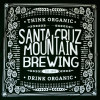 Santa Cruz Mountain Brewing logo