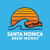 Santa Monica Brew Works (PCH) Pale Chocolate Heaven, Golden Milk Porter