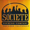 Societe Brewing Company logo