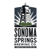 Sonoma Springs Brewing Company Green Purl