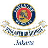 Paulaner Bräuhaus (Brewpub Jakarta) logo