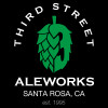 Third Street Aleworks (Hop Pun)
