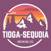 Tioga-Sequoia Brewing Company logo