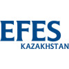 Efes Kazakhstan logo