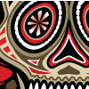 Triple Voodoo Brewery logo