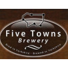 Five Towns Brewery logo