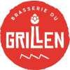 Brasserie du Grillen logo