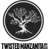 Twisted Manzanita Ales Between Nothing & Nowhere