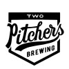 Two Pitchers Brewing Company logo