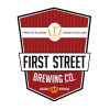 First Street Brewing Company logo