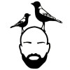 Bald Birds Brewing Company logo