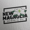New Magnolia Brewing logo