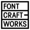Font Craft Works logo