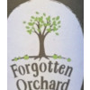 Forgotten Orchard logo