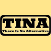 TINA logo