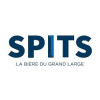 Spits Beer logo