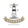 Agerörs Kustbryggeri logo