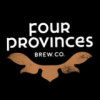 Four Provinces Brew. Co. logo
