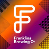 Franklins Brewing Co logo