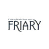 Friary Liqueurs logo