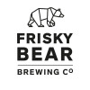 Frisky Bear Brewing logo