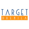 Target2000 logo