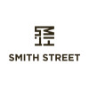 Smith Street Brew logo