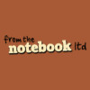 From The Notebook logo