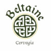 Beltaine Cervogia logo
