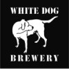 White Dog Brewery logo