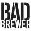 Bad Brewer logo