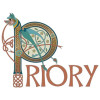 Priory Brewing logo