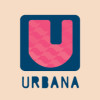 Cervejaria Urbana logo