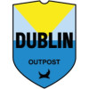 BrewDog Outpost Dublin logo