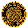 Brew My Beer logo