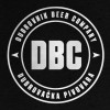Dubrovnik Beer Company / Dubrovačka Pivovara logo