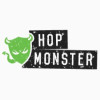 Hop Monster logo