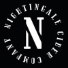 Nightingale Cider Co. (Gibbet Oak Farm) logo
