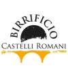 Birrificio Castelli Romani (Fustock) logo