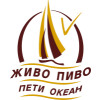 Fifth Ocean (Пети Океан) logo