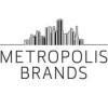 Metropolis Brands (Rotsiegel) logo