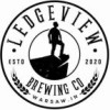 Ledgeview Brewing Company logo