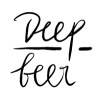 Deep Beer logo